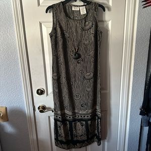 Vintage Maxi dress